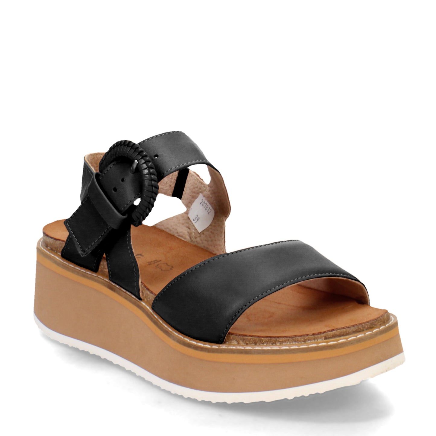 Women's Naot, Crepe Sandal – Peltz Shoes