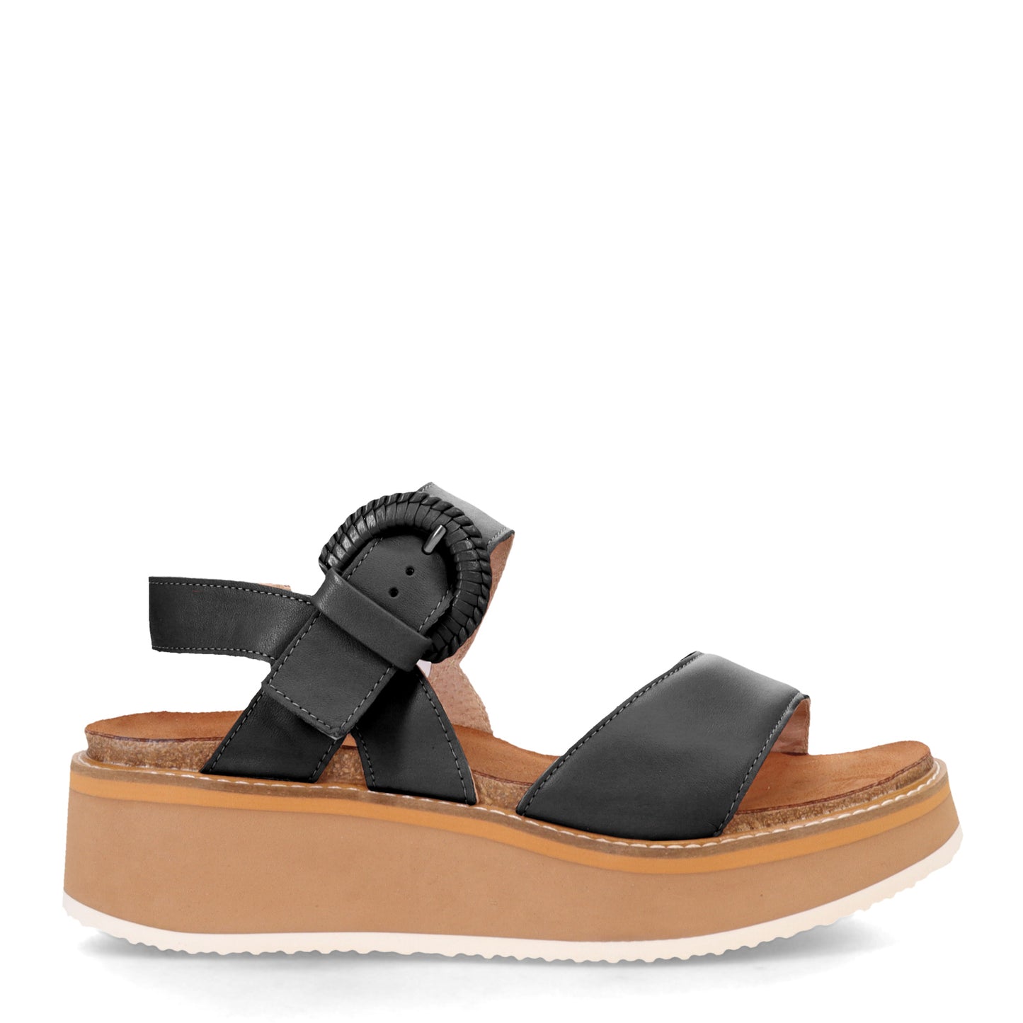 Women's Naot, Crepe Sandal – Peltz Shoes