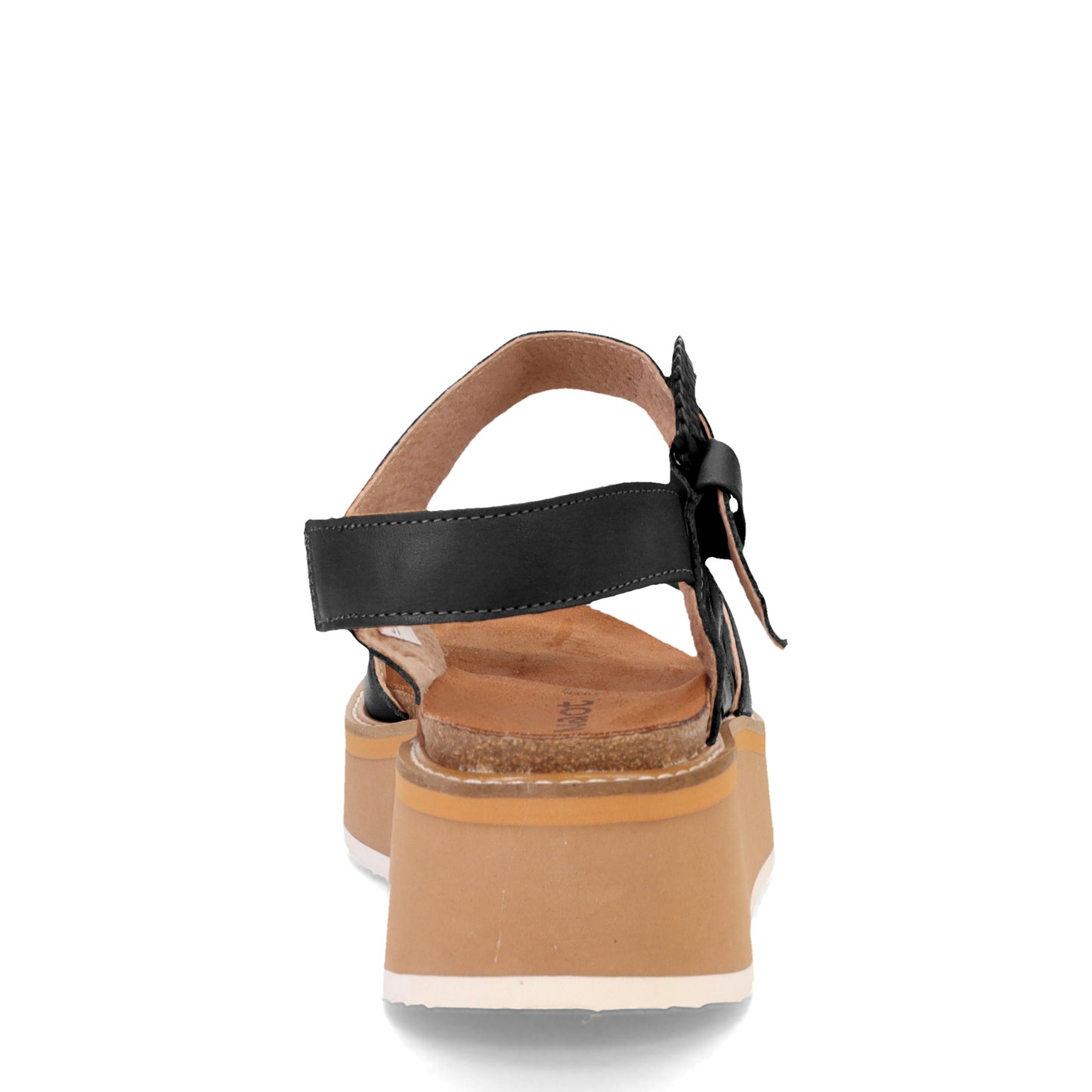 Women's Naot, Crepe Sandal – Peltz Shoes