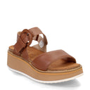 Women's Naot, Crepe Sandal