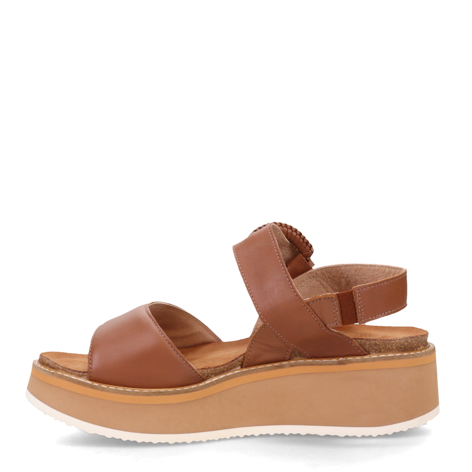 Women's Naot, Crepe Sandal – Peltz Shoes