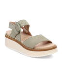 Women's Naot, Crepe Sandal