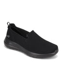 Women's Skechers, GOwalk Joy - Sensational Day Slip-On - Wide Width