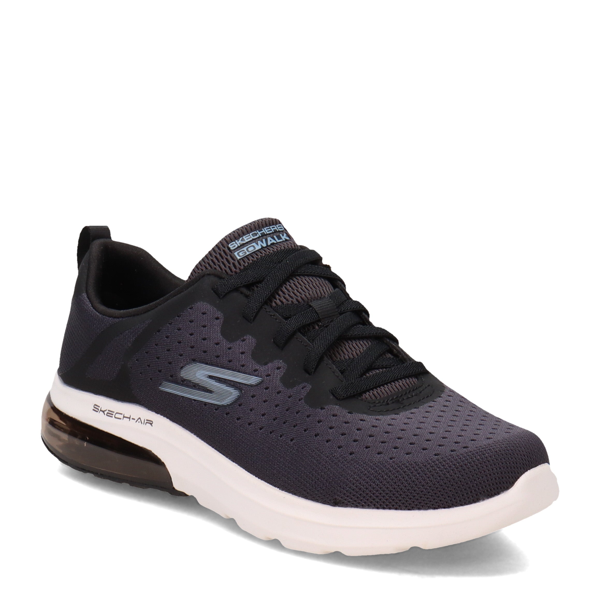 Women s Skechers Skech Air Arch Fit Top Pick Walking Shoe