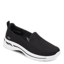 Women's Skechers, GOwalk Arch Fit - Grateful Slip-On