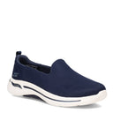 Women's Skechers, GOwalk Arch Fit - Grateful Slip-On