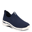 Women's Skechers, GOwalk Arch Fit - Iconic Slip-On