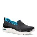 Women's Skechers, GOwalk Hyper Burst - Lunar Mars Slip-On