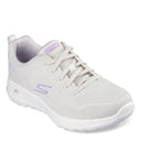 Women's Skechers, GO WALK Joy â€“ Violet Walking Shoe