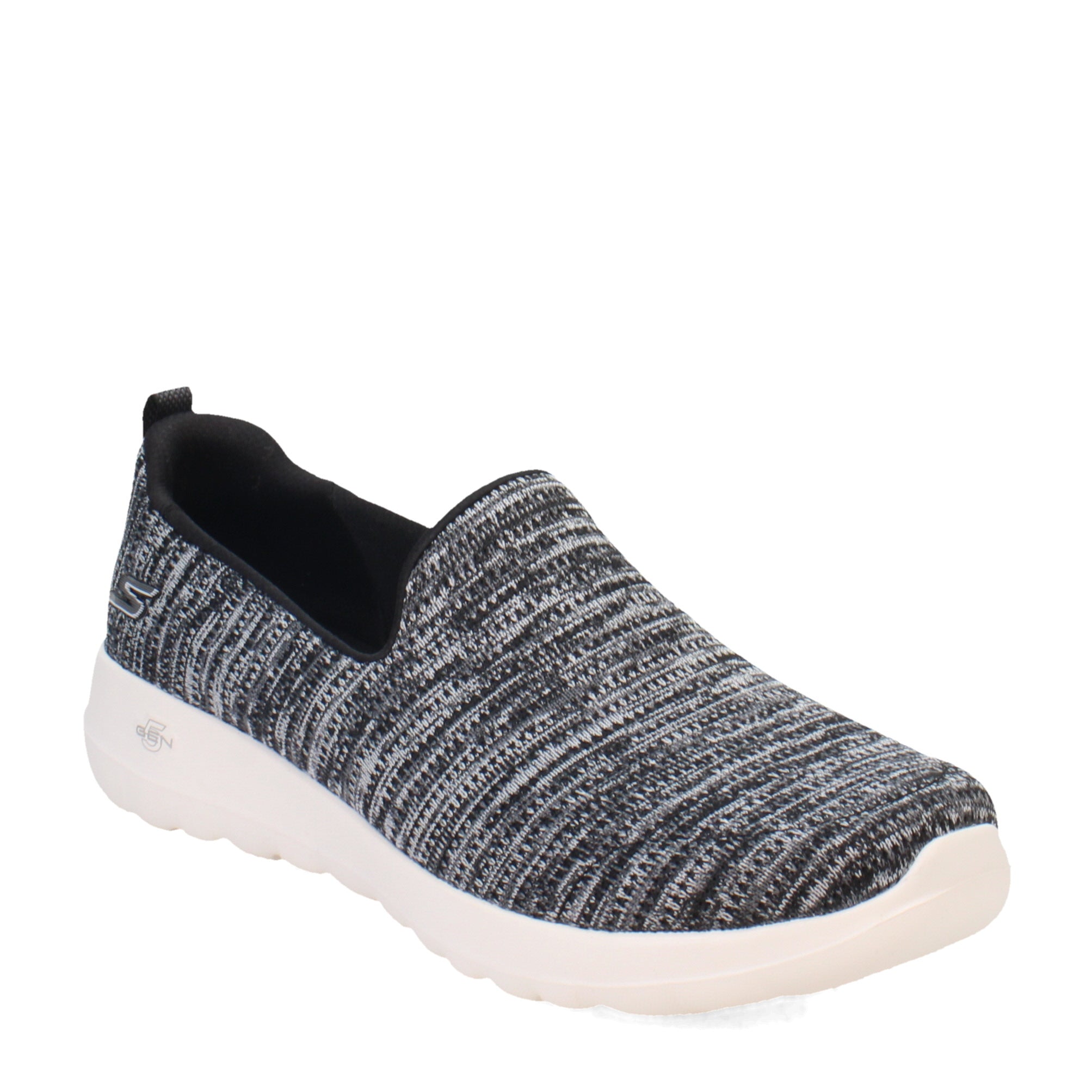 Women's gowalk joy wide sale slip on walking shoe