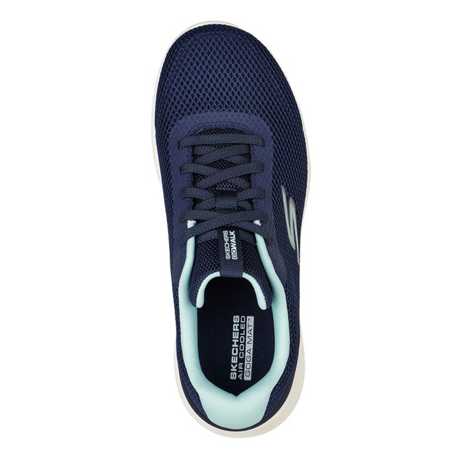 Skechers go hotsell walk joy navy