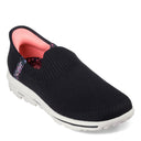 Women's Skechers, Slip-ins: GO WALK Travel - Tahiti Sunset Sneaker