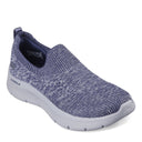 Womenâ€™s Skechers, GO WALK Flex - Sky Breeze Sneaker