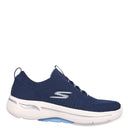 Women's Skechers, GO WALK Arch Fit - Crystal Waves Sneaker