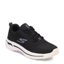 Women's Skechers, GO WALK Arch Fit - Uptown Summer Sneaker