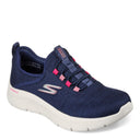 Women's Skechers, GO WALK FLEX - Lucy Sneaker