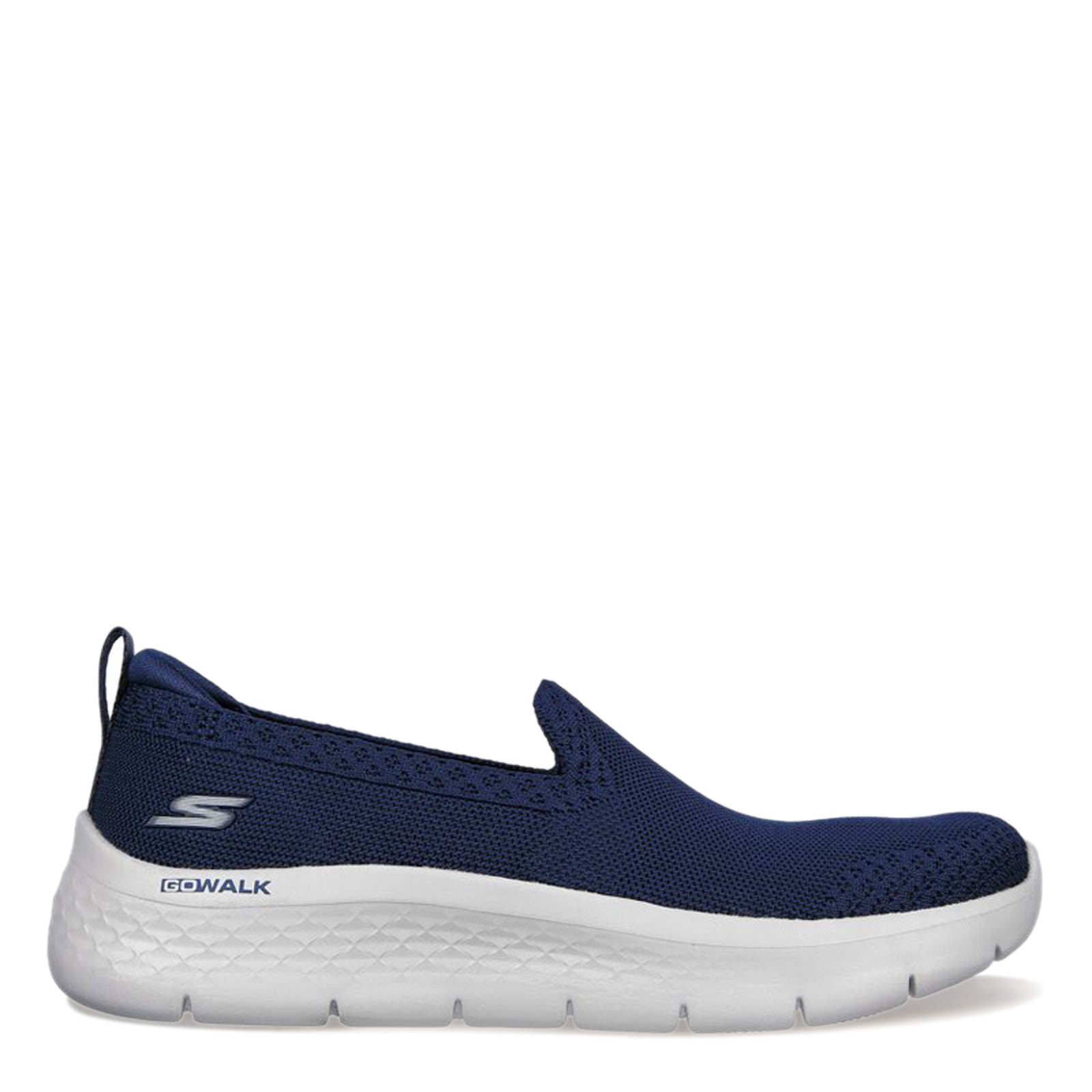 Womens navy shop blue sketchers