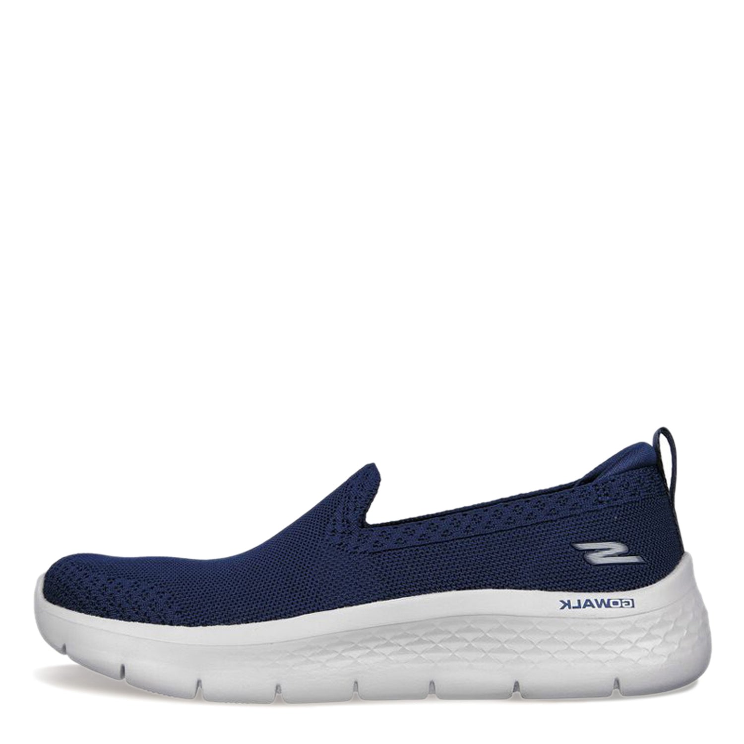 Women's Skechers, GO WALK FLEX Slip-On Sneaker – Peltz Shoes