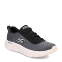 Women's Skechers, GO WALK FLEX - Dazzling Smile Sneaker