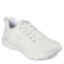 Women's Skechers, GO WALK FLEX - Striking Look Walking Shoe