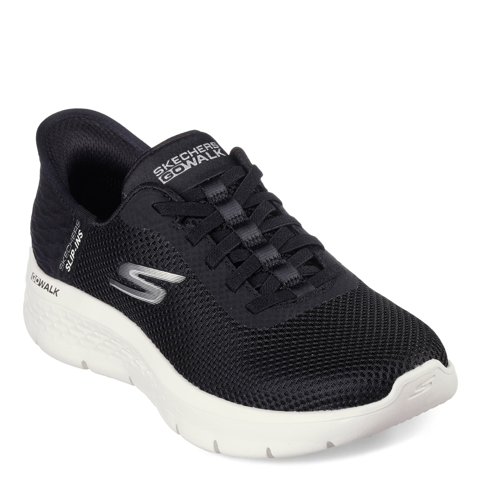 Skechers wide best sale womens