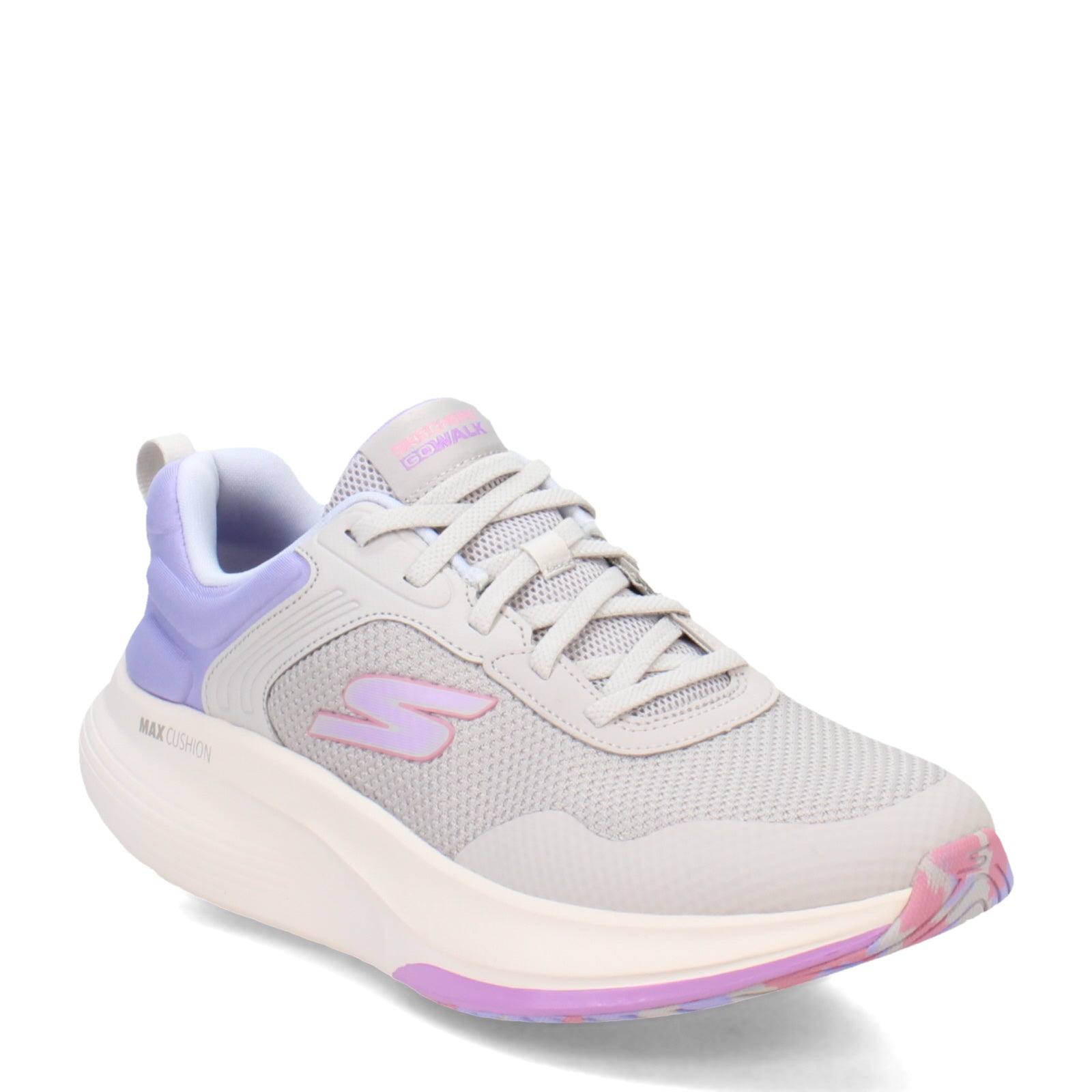 Women's Skechers, GO WALK Max Walker Sneaker – Peltz Shoes