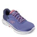 Women's Skechers, Go Walk 7 Cosmic Waves Sneaker