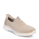 Women's Skechers, Slip-ins: GO WALK 7 - City Lights Sneaker