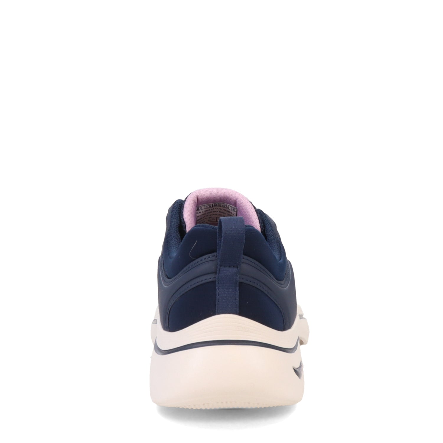 Women's Skechers, GO WALK Arch Fit 2.0 – Balin Sneaker – Peltz Shoes