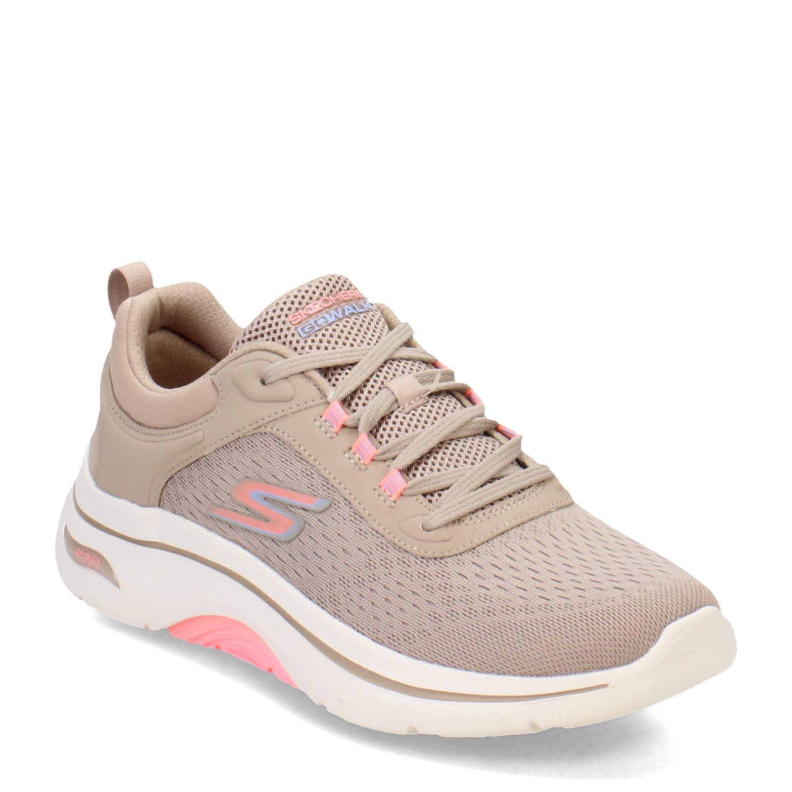 Sketchers go hot sale walk women