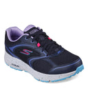 Women's Skechers, GO RUN Consistent - Vivid Horizon Running Shoe - Wide Width