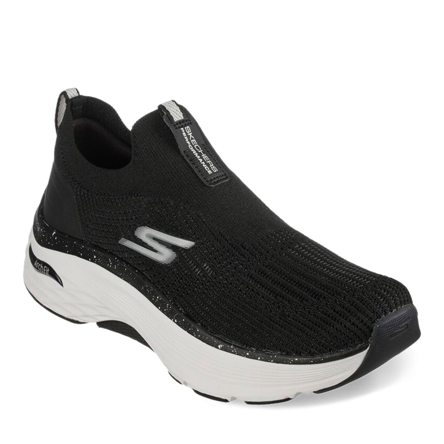 Women's Skechers, Max Cushioning Arch Fit - Myrona Sneaker – Peltz Shoes