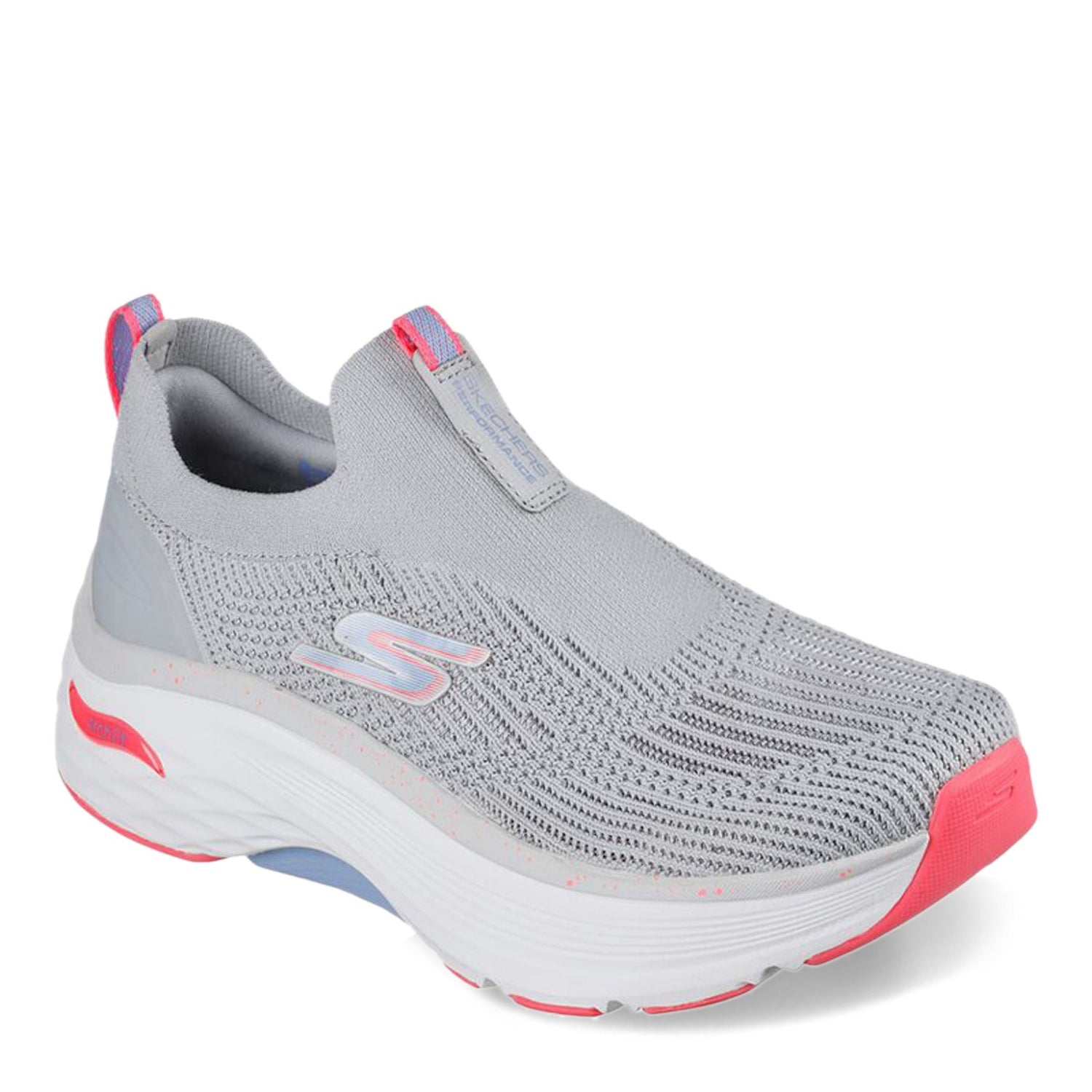 Women's Skechers, Max Cushioning Arch Fit - Myrona Sneaker – Peltz Shoes