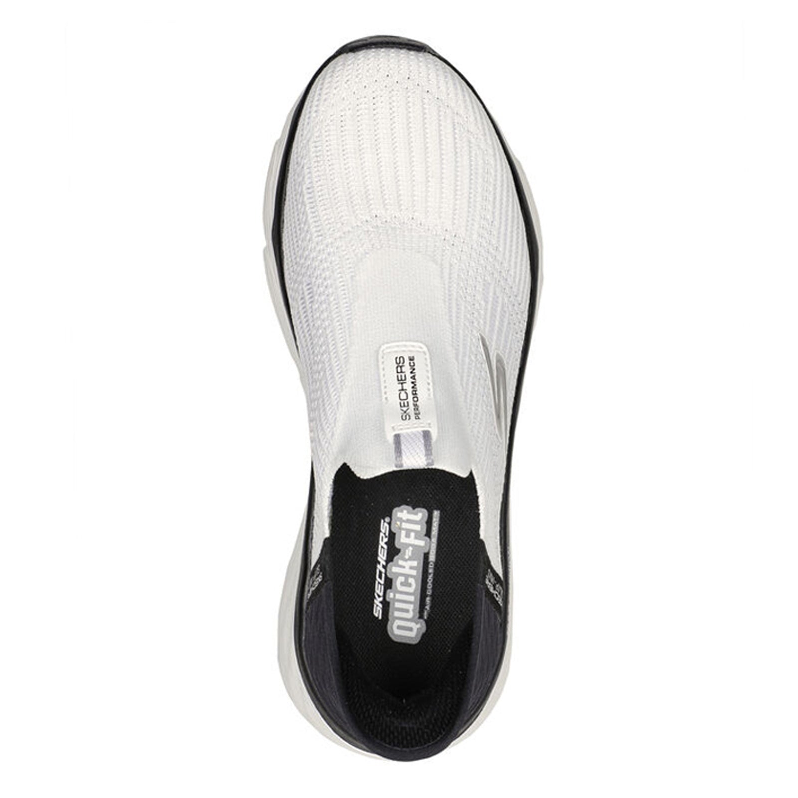 Skechers performance outlet quick fit