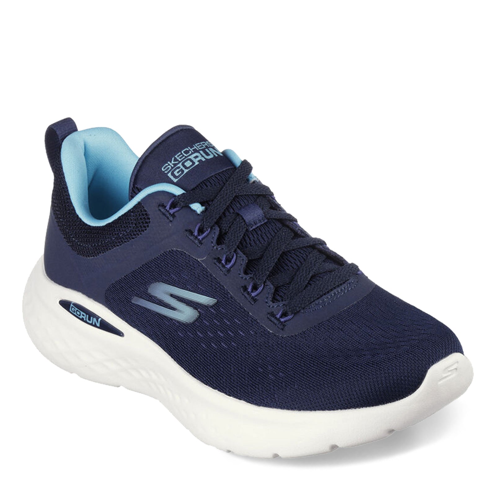 Ladies skechers shop running shoes