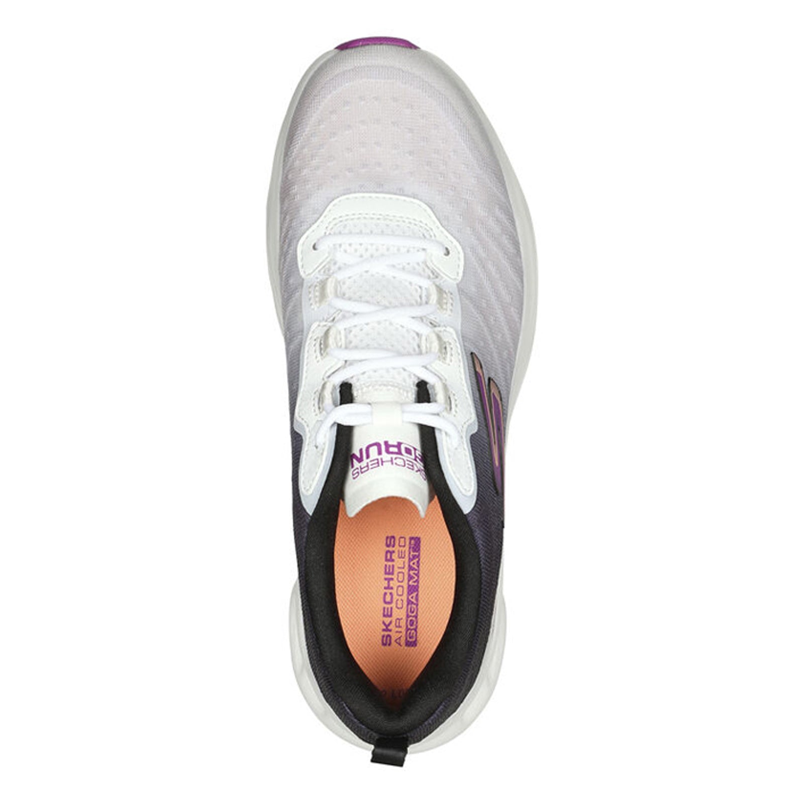 Zapatos skechers outlet goga mat tenis