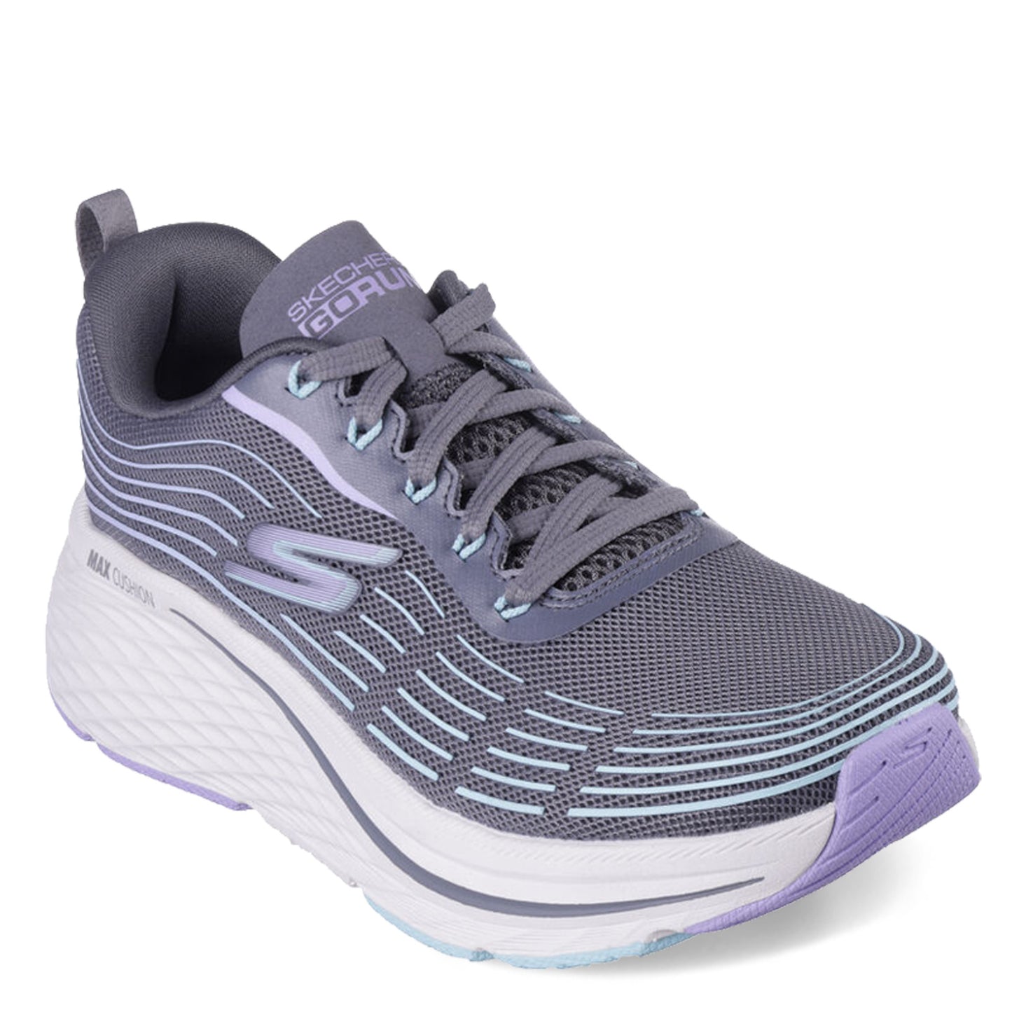 Women's Skechers, GOrun Max Cushioning Elite 2.0 Sneaker – Peltz Shoes