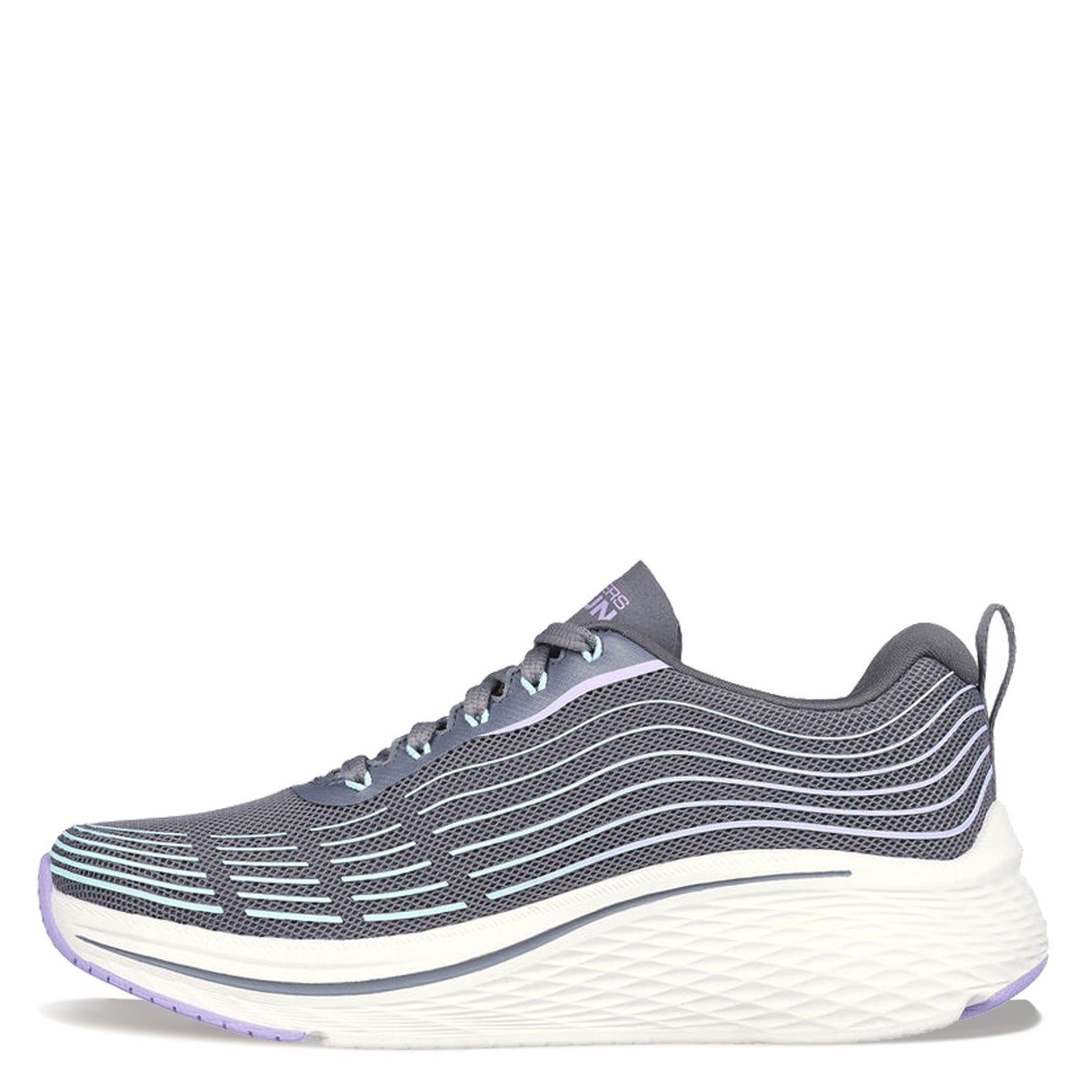 Women's Skechers, GOrun Max Cushioning Elite 2.0 Sneaker – Peltz Shoes