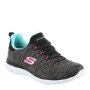 Women's Skechers, Summits - Quick Getaway Sneaker