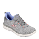 Women's Skechers, Summits - Quick Getaway Sneaker