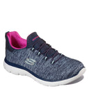 Women's Skechers, Summits - Quick Getaway