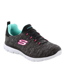 Women's Skechers, Summits - Quick Getaway - Wide Width