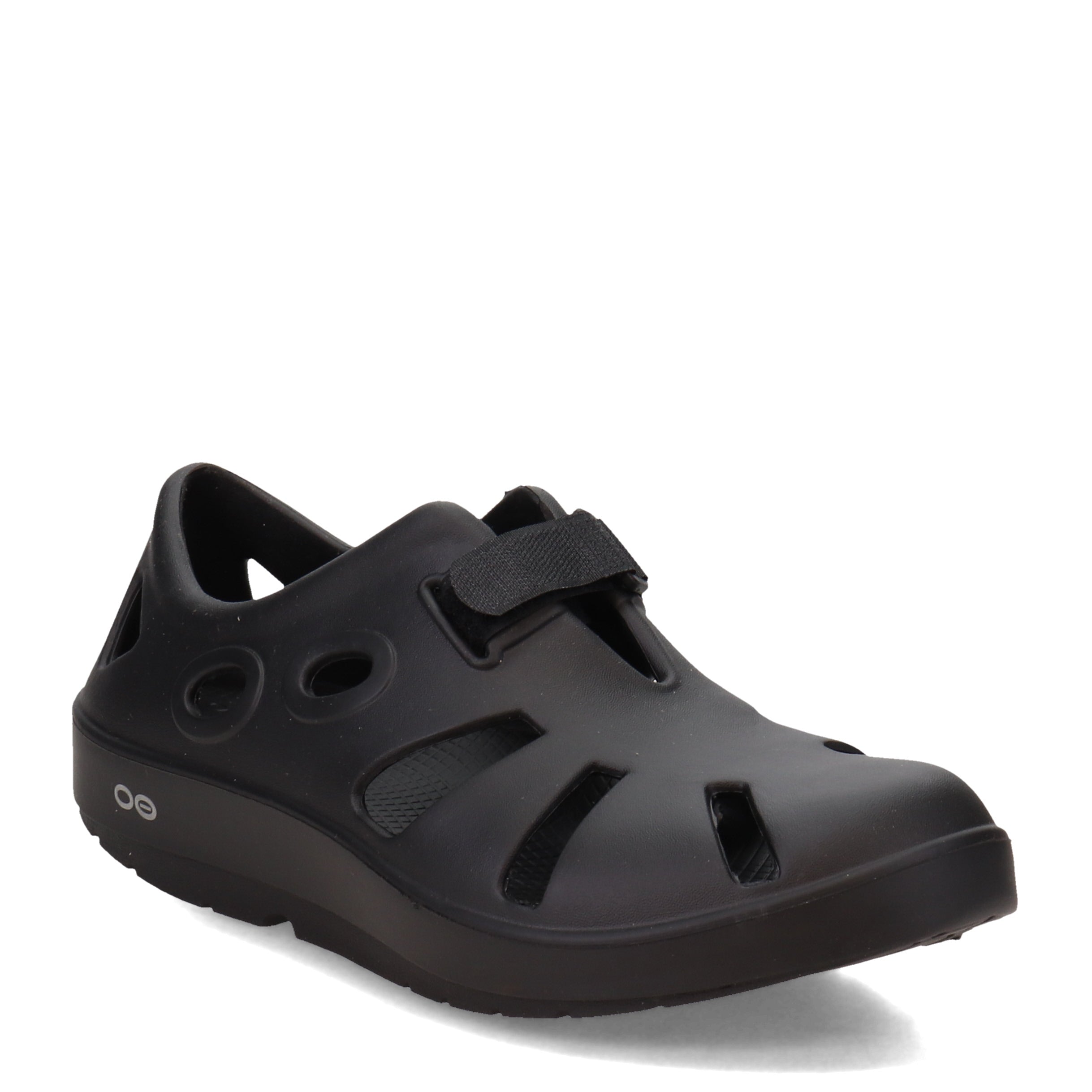 Unisex Oofos, OOcandoo Slip-On Recovery Shoe – Peltz Shoes