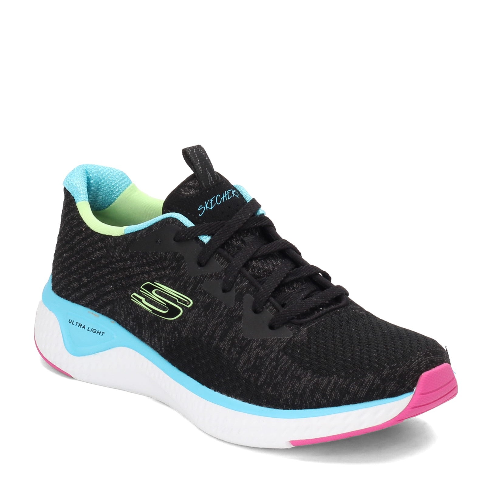 Skechers solar fuse sales brisk escape