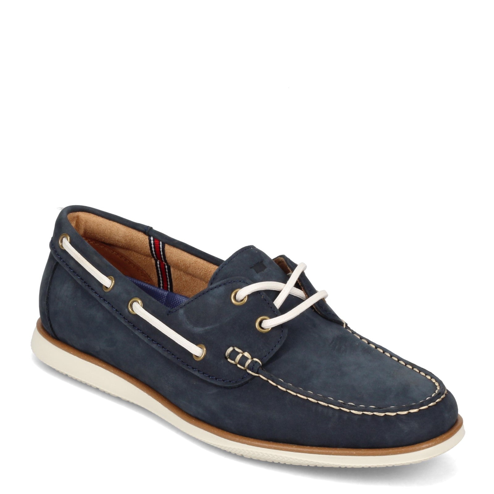 Florsheim lakeside slip store on boat shoe