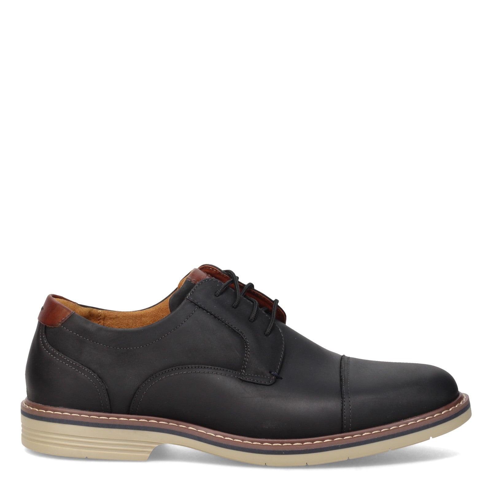 Men's Florsheim, Norwalk Cap Toe Oxford – Peltz Shoes