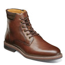 Men's Florsheim, Norwalk Plain Toe Lace Boot