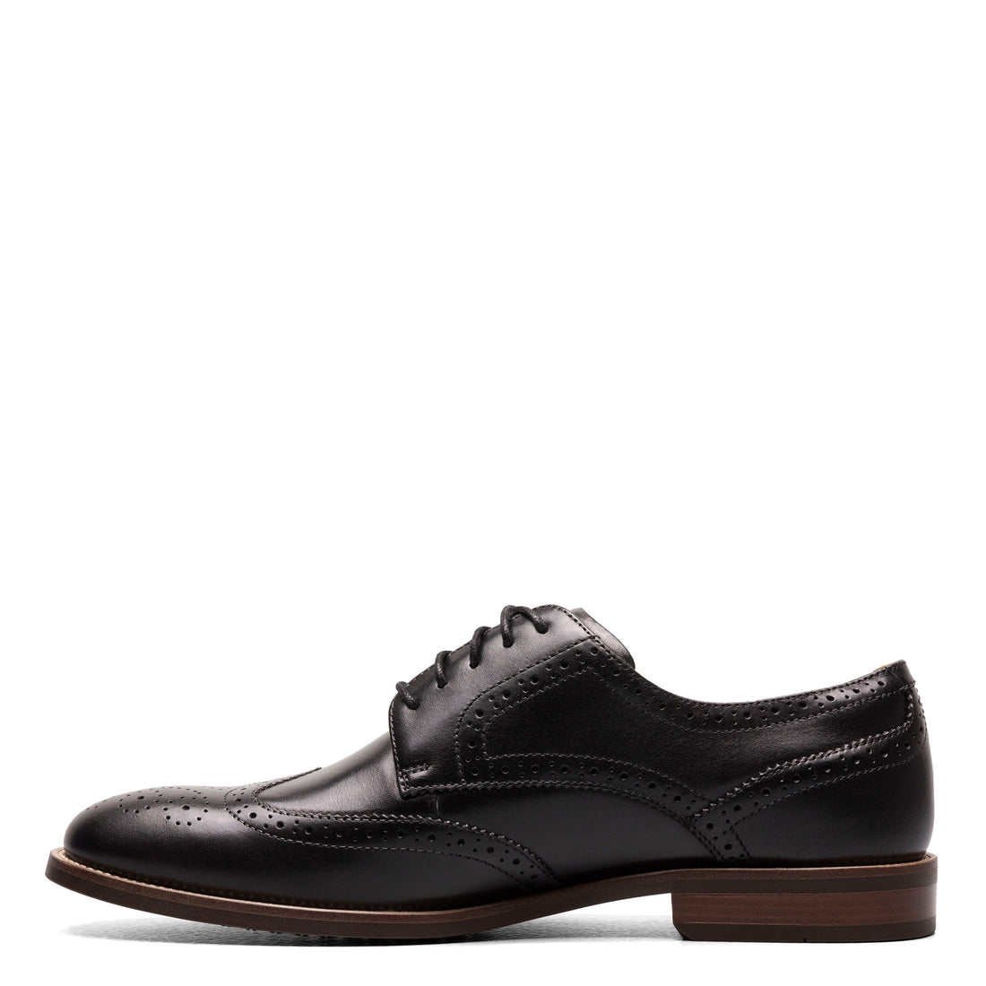 Men's Florsheim, Rucci Wingtip Oxford – Peltz Shoes