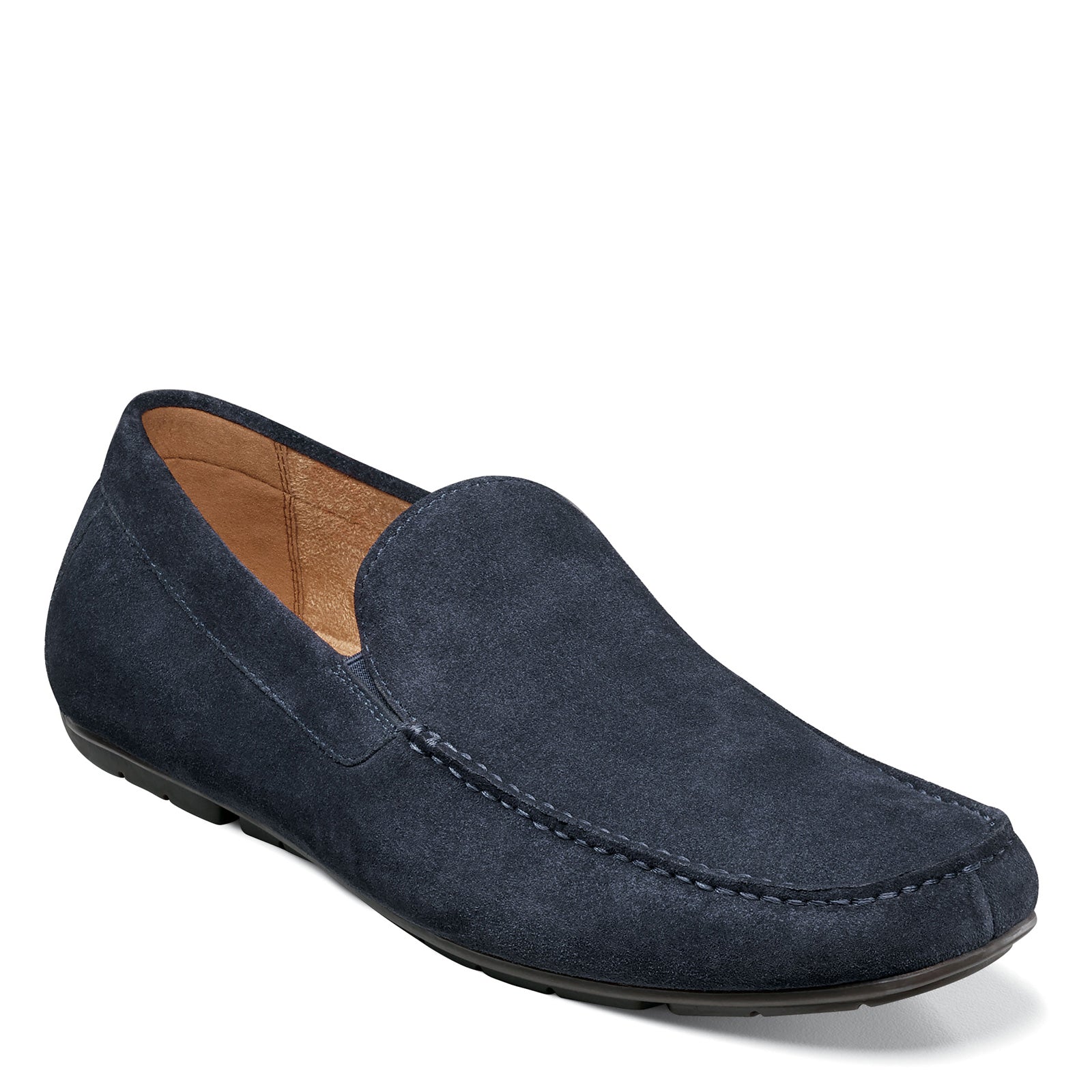 Florsheim cheap shoes suede