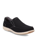 Men's Florsheim, Lakeside Canvas Moc Slip On